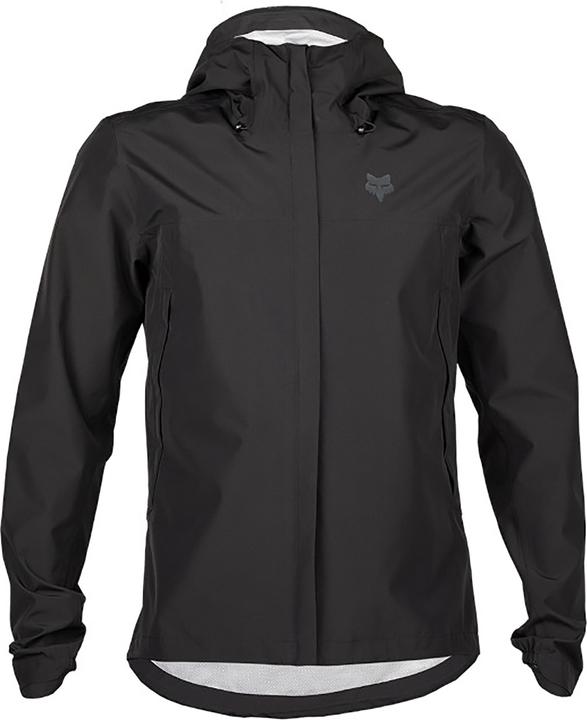 Produktbild Fox JACKET 24 RANGER 2.5L WATER BLK (XXL)