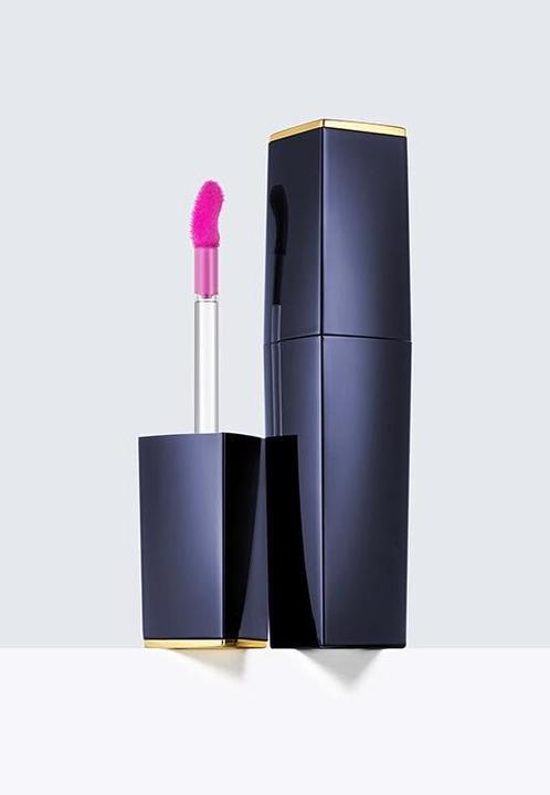 Actual product image Estée Lauder Pure Color Envy - Lip Volumizer (Mauve to Plup)