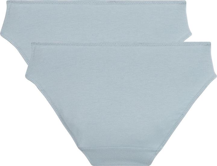 Produktbild La Redoute Collections 2er-Pack Slips Galya (34, 2er Pack)