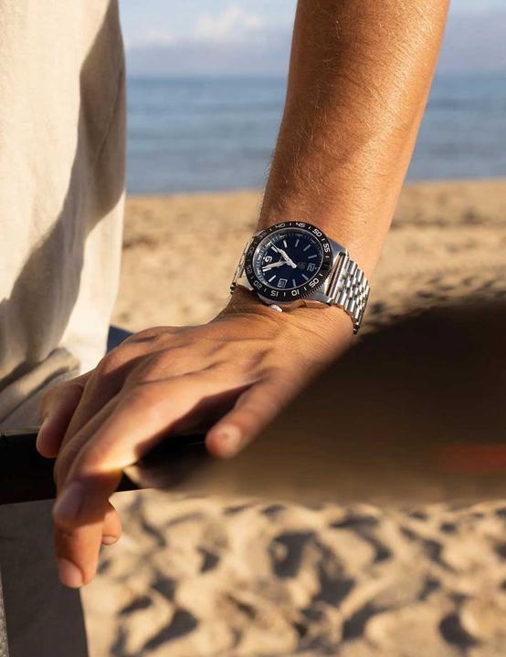 Produktbild Luminox PACIFIC DIVER 3120M SERIES (Taucheruhr, 39 mm)