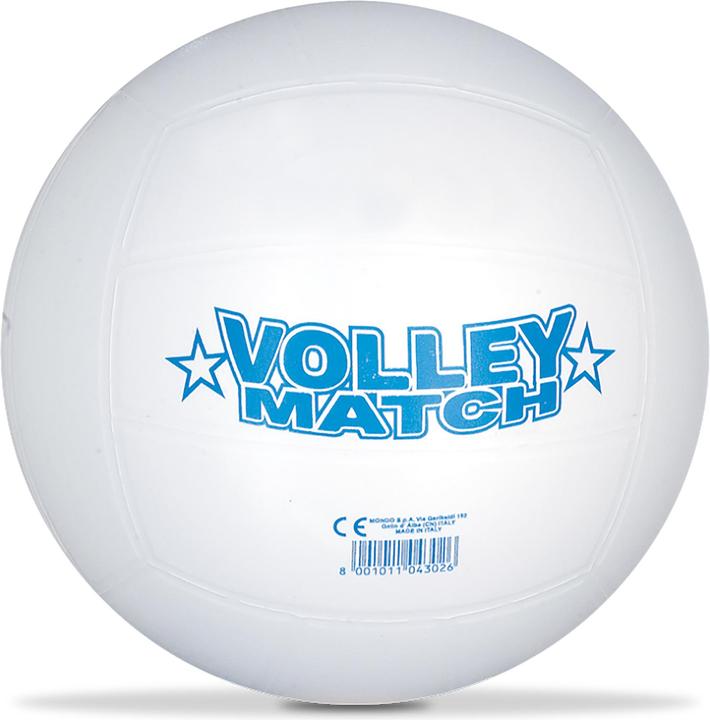 Mondo BALLON VOLLEY M PVC 21.6CM BIO
