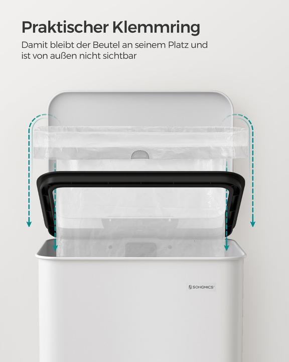 Actual product image Songmics Mia (40 l)