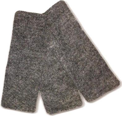 Actual product image DataFlash Cleaning fleece for board wipe