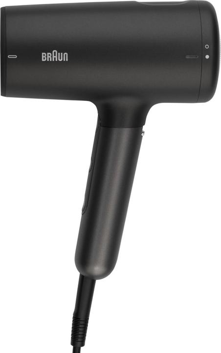 Produktbild Braun HD 4.2 schwarz
