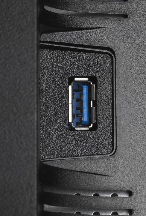 Produktbild NEC MultiSync PA243W (1920 x 1200 Pixel, 24")