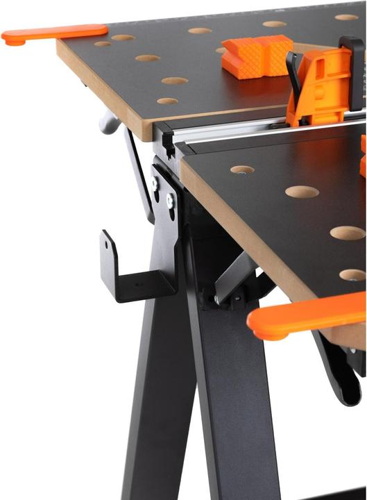 Produktbild Struct Mobile Werkbank (65 cm, 70 cm)