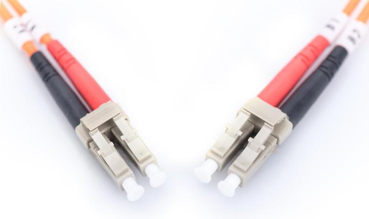 Immagine prodotto Digitus Cavo in fibra ottica (CAT7, 2 m)