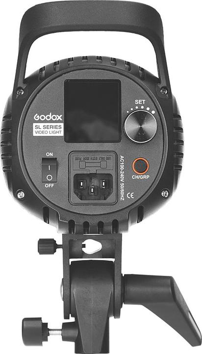 Actual product image Godox SL-60W