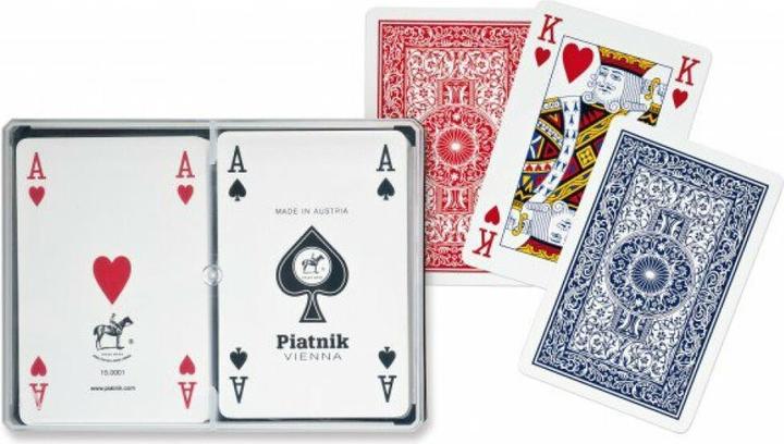 Image du produit Piatnik Pont (Allemand)