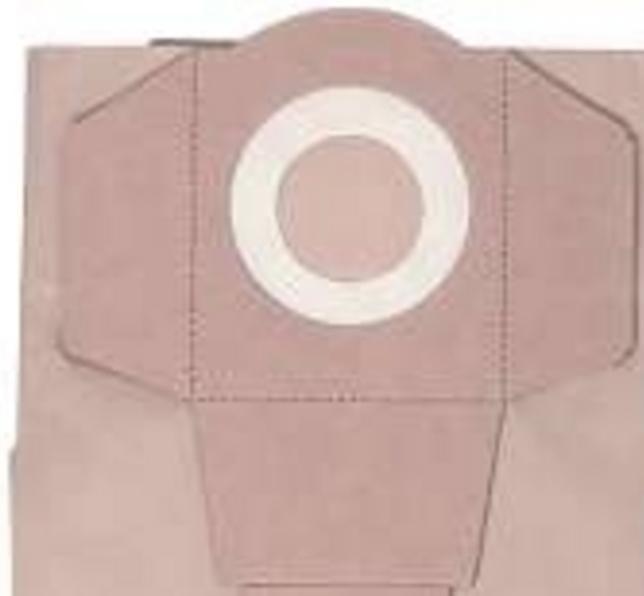 Produktbild Einhell Schmutzfangsack (5 x)