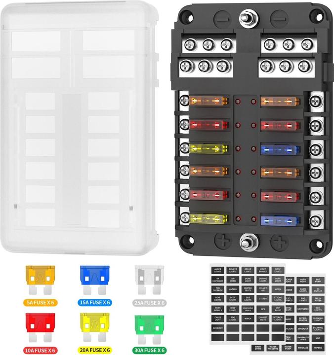 Fuses
