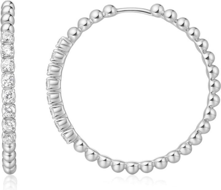 Ania Haie MISS DAINTY Ohrschmuck (Silber 925)