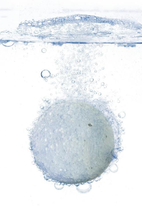 Immagine prodotto Palline da bagno, frizzanti, 400 g