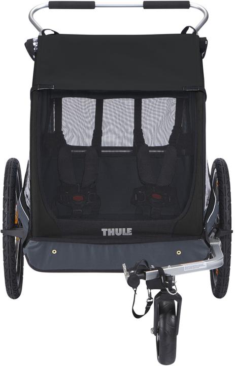 Actual product image Thule Coaster XT 2