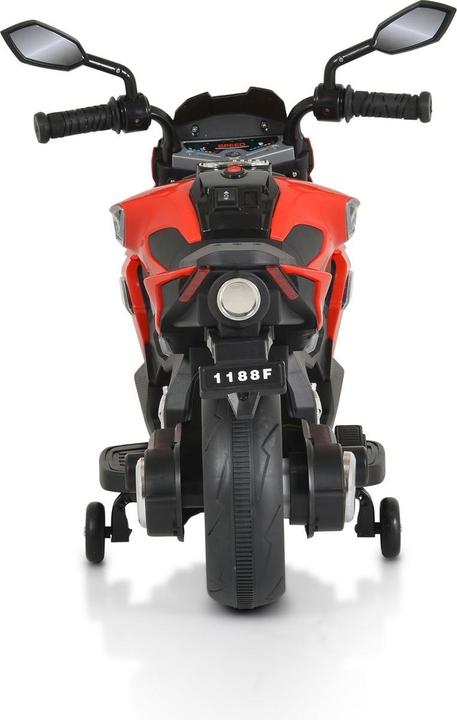Produktbild Moni Houston 1188F (12 V)
