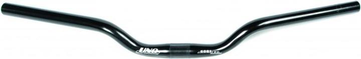UNO Hochgestellter Fahrradlenker (25.40 mm)