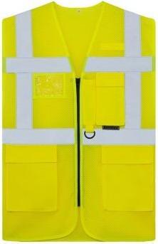 Arancia, Giallo, Segnale giallo