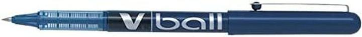Produktbild Pilot Cf12 Rolle V Kugel 0,5 (Blau, 12 x)
