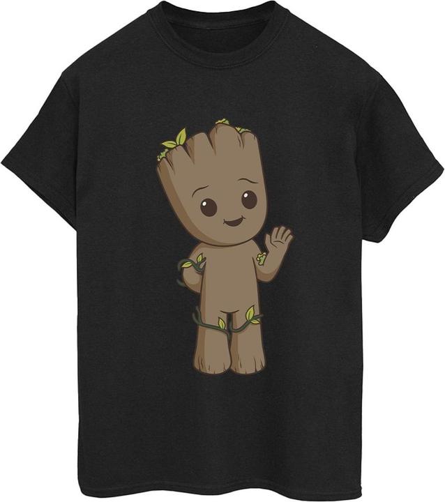 I Am Groot Cute Groot TShirt (L)
