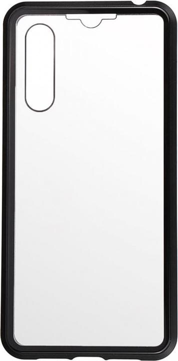 Produktbild G-Case Xiaomi Mi 9 Lite Aluminium Magnetic Glass Case Hülle (Xiaomi Mi 9 Lite)