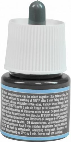 Immagine prodotto Pebeo Setasilk (Grigio argento, 45 ml)