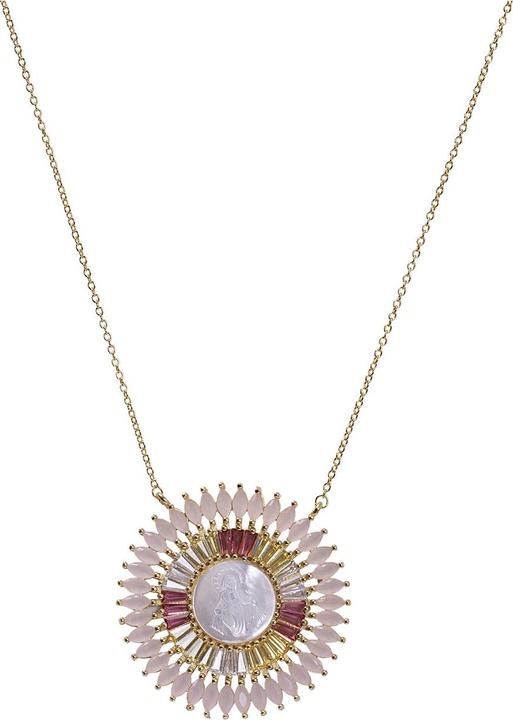 Immagine prodotto Uzurii Collana Maria (Argento 925)