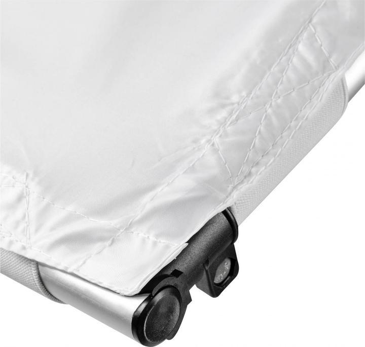 Actual product image Walimex Per rollable reflector panel 150 x 200cm (Reflector, 150 cm)