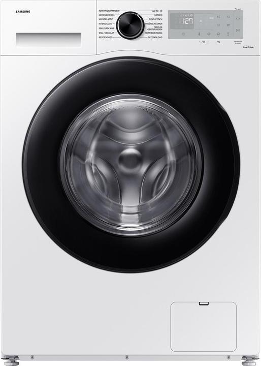 Samsung WW5000 (9 kg, Left)