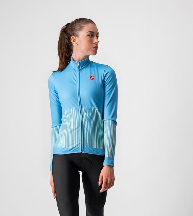 Image du produit Castelli orpresa Jersey FZ (S)