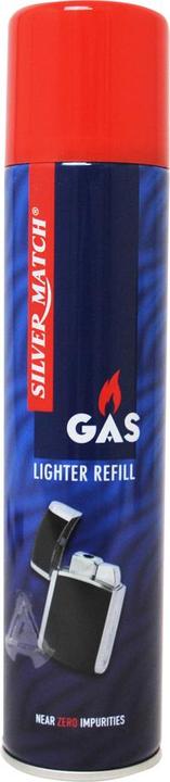 Magni Lighter gas