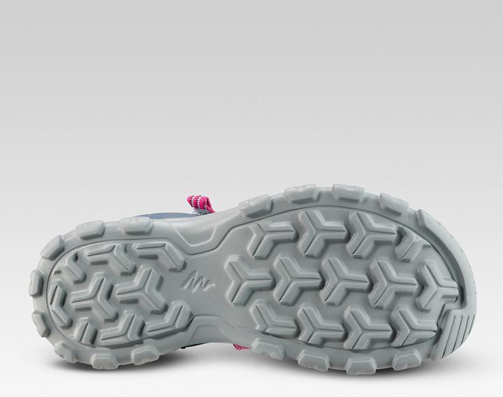 Actual product image Quechua Sandals MH100 TG (37)