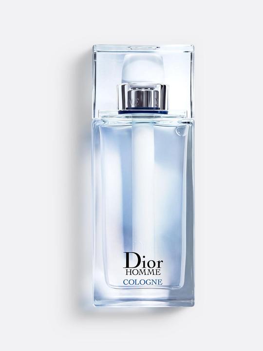 Image du produit Dior Homme (Eau de cologne, 125 ml)