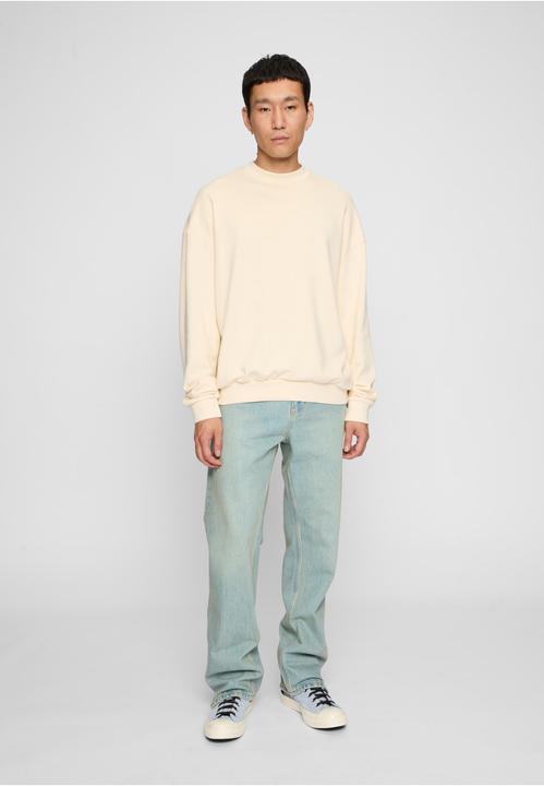 Produktbild Urban Classics Light Terry Crew - 166789 (4XL)