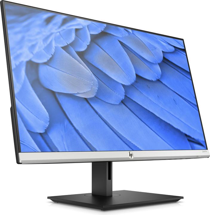 Image du produit HP 24 heures (1920 x 1080 pixels, 24")