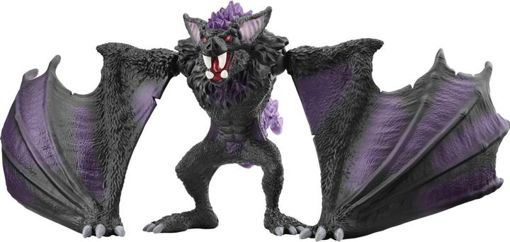 Actual product image Schleich Shadow bat