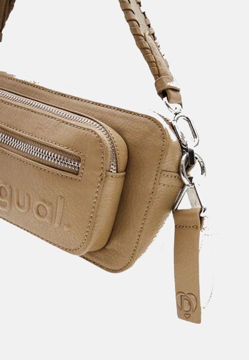 Actual product image Desigual Tasche S-LOGO Umhängetasche