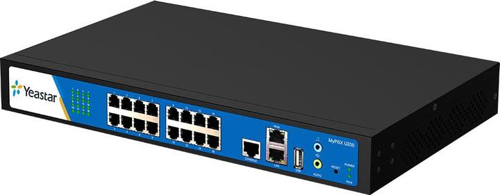 Image du produit Tiptel Yeastar MyPBX U200