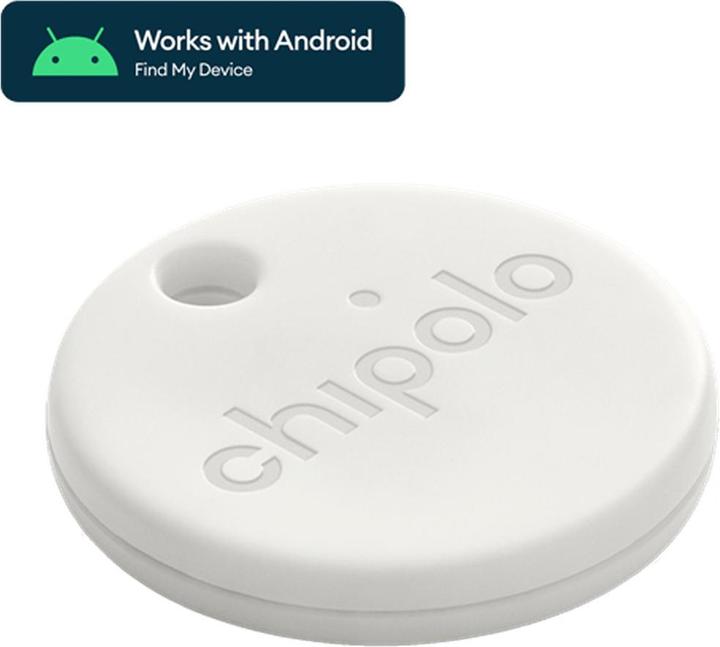 Actual product image Chipolo One (Android)