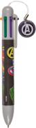 Immagine prodotto Ootb penna a sfera multicolore, Marvel (Multicolore, 1 x)