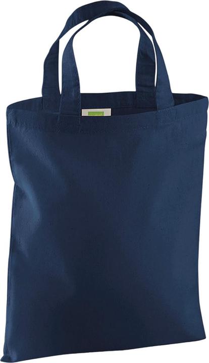 Actual product image Westford Mill Mini Reusable Tote Bag (4 l)