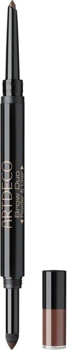 Image du produit Artdeco Brow Duo (Forêt profonde)