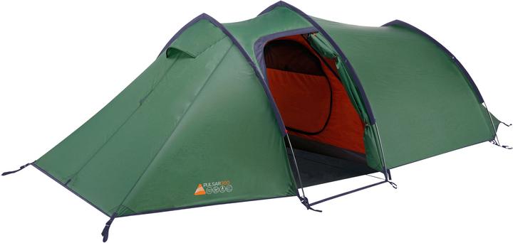 Produktbild Vango Pulsar 300 Tent (Tunnelzelt, 3.87 kg, 3 Personen)