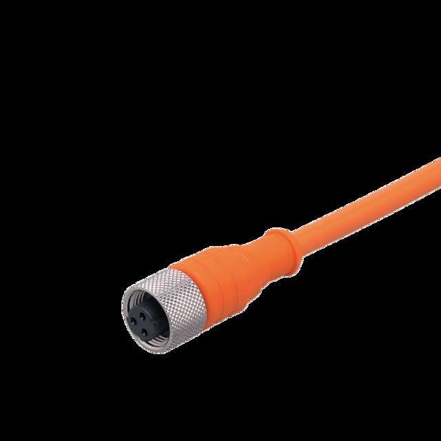 Produktbild ifm Electronic Kabeldose
