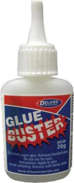 Image du produit Deluxe Materials Glue Buster 28g (45 g, 1 ml)