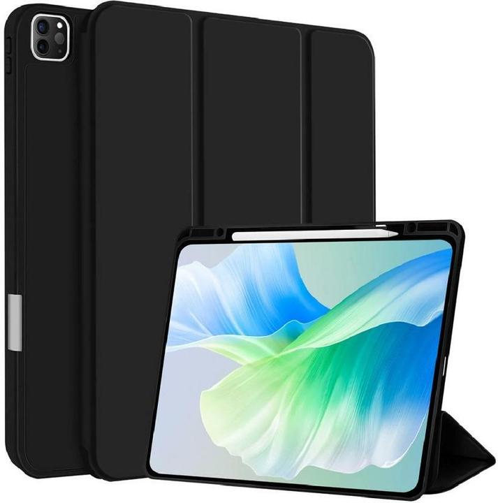 4smarts Basic (iPad Pro 11 2024 (M4))