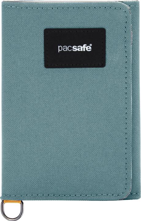 Pacsafe RFIDsafe Trifold (Reisepasshülle)