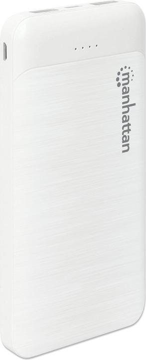 Immagine prodotto Manhattan Powerbank (10000 mAh, 5 W, 37 Wh)
