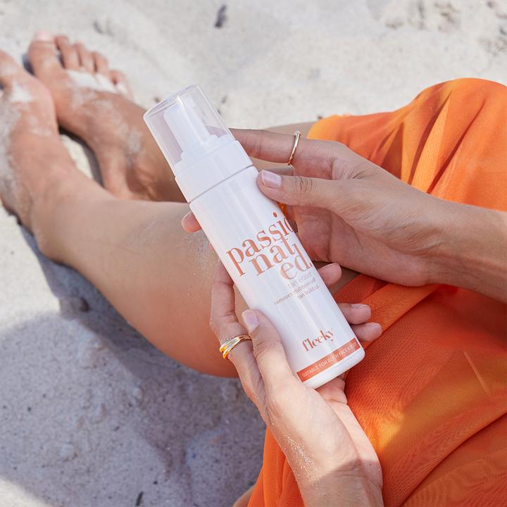 Produktbild Fleeky Self Tan Eraser (Zubehör Selbstbräunung, 200 ml)