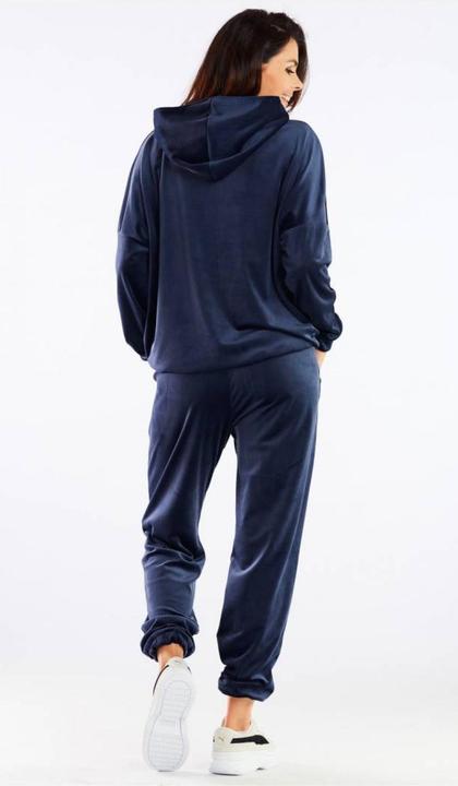 Actual product image Awama Sports suit trousers model (M)