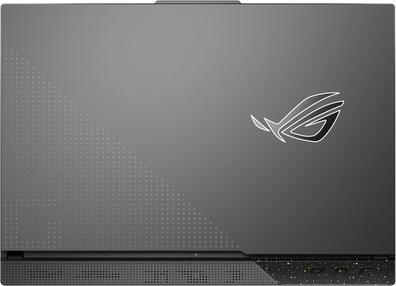 Image du produit ASUS ROG Strix G17 RTX 4060 (17.30", AMD Ryzen 9 7940HX, 32 Go, 1000 Go, DE)